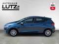 Ford Fiesta Cool & Connect Klima Wipa PDC Kamera Bluetooth Blau - thumbnail 2