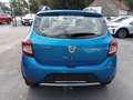 Dacia Sandero Stepway dCi 90 /CAPTEURS/GPS/ATTELAGE/GARANTIE Bleu - thumbnail 5