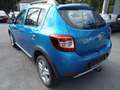 Dacia Sandero Stepway dCi 90 /CAPTEURS/GPS/ATTELAGE/GARANTIE Bleu - thumbnail 4