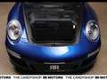 Porsche 997 911 997.2 4GTS Cabrio ***EINZELSTÜCK*** Bleu - thumbnail 45