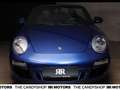 Porsche 997 911 997.2 4GTS Cabrio ***EINZELSTÜCK*** Bleu - thumbnail 8