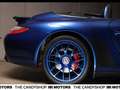Porsche 997 911 997.2 4GTS Cabrio ***EINZELSTÜCK*** Bleu - thumbnail 16
