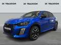 Peugeot 208 GT Blau - thumbnail 1