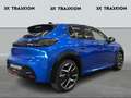 Peugeot 208 GT Blau - thumbnail 3