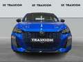 Peugeot 208 GT Blau - thumbnail 2