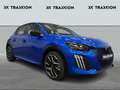Peugeot 208 GT Blau - thumbnail 4