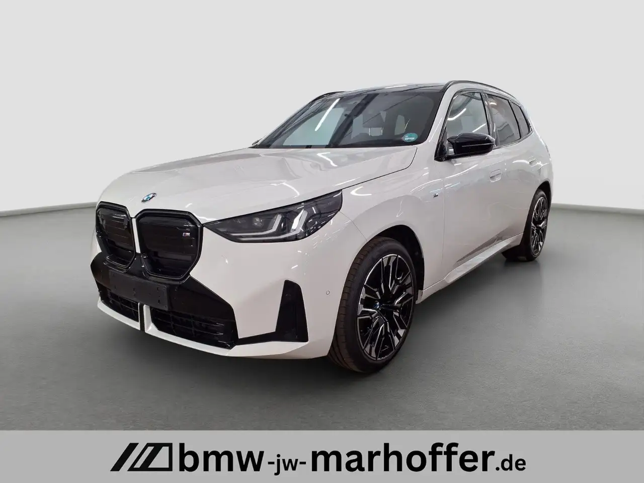 BMW X3 M
