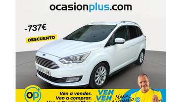 1.5TDCi Titanium 120
