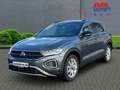 Volkswagen T-Roc 2.0 TDI Goal AHK-abnehmbar Navi LED ACC Apple CarP Grau - thumbnail 1