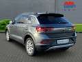 Volkswagen T-Roc 2.0 TDI Goal AHK-abnehmbar Navi LED ACC Apple CarP Grau - thumbnail 3
