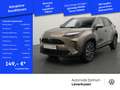 Toyota Yaris Cross Hybrid Team Deutschland AHK KAM Bronze - thumbnail 1