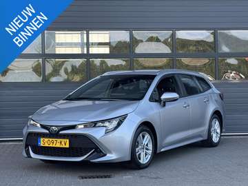 TOURING SPORTS 1.8 HYBRID ACTIVE I AUTOMAAT I CLIM