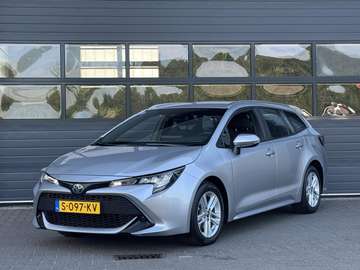 TOURING SPORTS 1.8 HYBRID ACTIVE I AUTOMAAT I CLIM