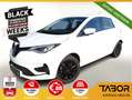 Renault ZOE ZE50 R110 Experience Kauf-Bat. LED CCS LM16Z Weiß - thumbnail 2