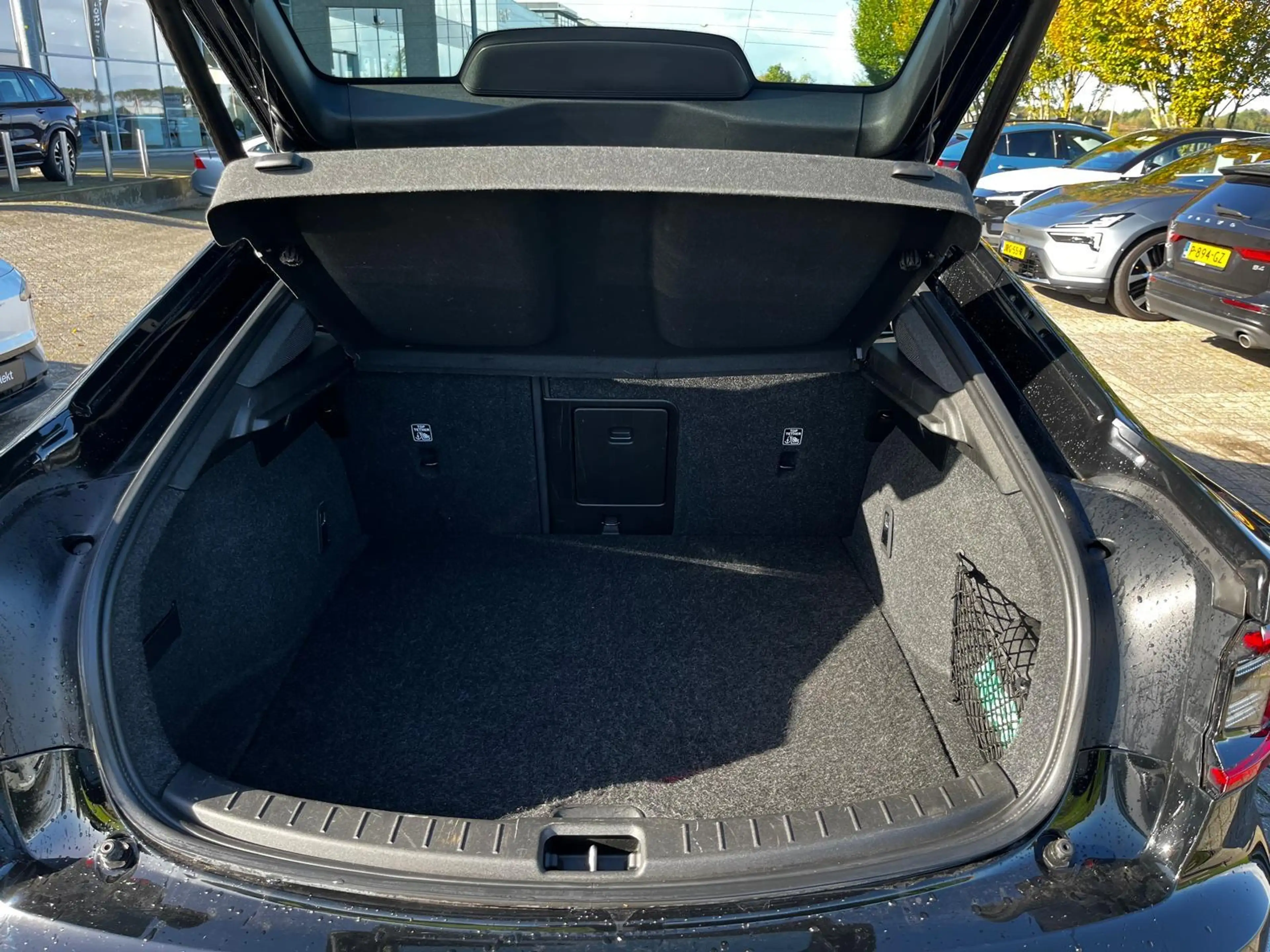 Polestar 2 Standard Range Single Motor 63kWh — photo 7