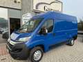 Fiat DUCATO L2 H2 MECCANICA FIAT MARCA CITROEN Blau - thumbnail 1