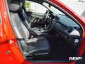 Honda Civic 1.5 VTEC Prestige 5Tür Leder Pano LED Red - thumbnail 14