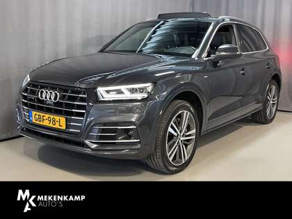 Audi Q5 55 TFSI e quattro Competition 20"/Panoramadak/360