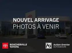 2025 Toyota bZ4X