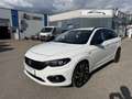 Fiat Tipo S-Design*TOP Ausstattung*Automatik*Pickerl NEU* Weiß - thumbnail 1
