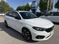 Fiat Tipo S-Design*TOP Ausstattung*Automatik*Pickerl NEU* Weiß - thumbnail 2