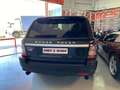 Land Rover Range Rover Sport 3.0SDV6 HSE Aut. Fekete - thumbnail 10