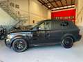 Land Rover Range Rover Sport 3.0SDV6 HSE Aut. Schwarz - thumbnail 4