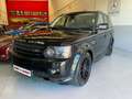 Land Rover Range Rover Sport 3.0SDV6 HSE Aut. Negru - thumbnail 3