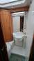 Caravans-Wohnm Hymer B415 SL Silber - thumbnail 12