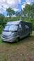 Caravans-Wohnm Hymer B415 SL Silber - thumbnail 3