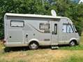 Caravans-Wohnm Hymer B415 SL Silber - thumbnail 4