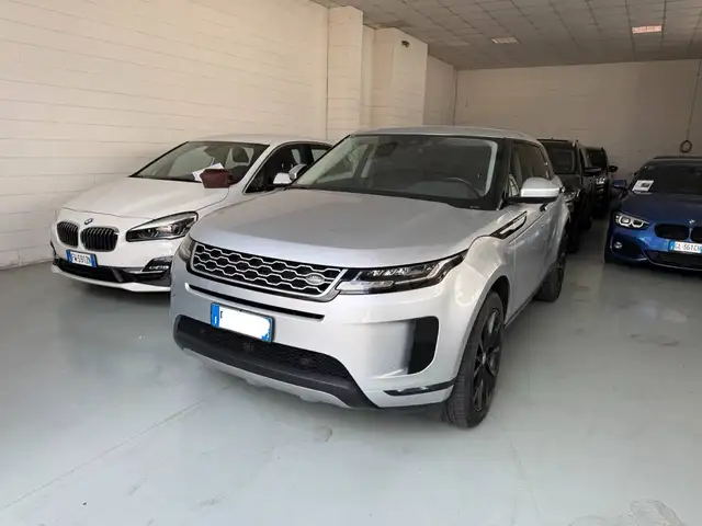 Land Rover Range Rover Evoque PROMO FINANZIAMENTO Range Rover Evoque 2.0d i4 mhev R-Dynamic SE awd 150cv auto