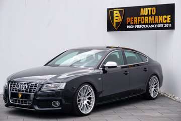Sportback 3.0 TFSI QUA *EXCLISIVE~20"~B&O~KAM
