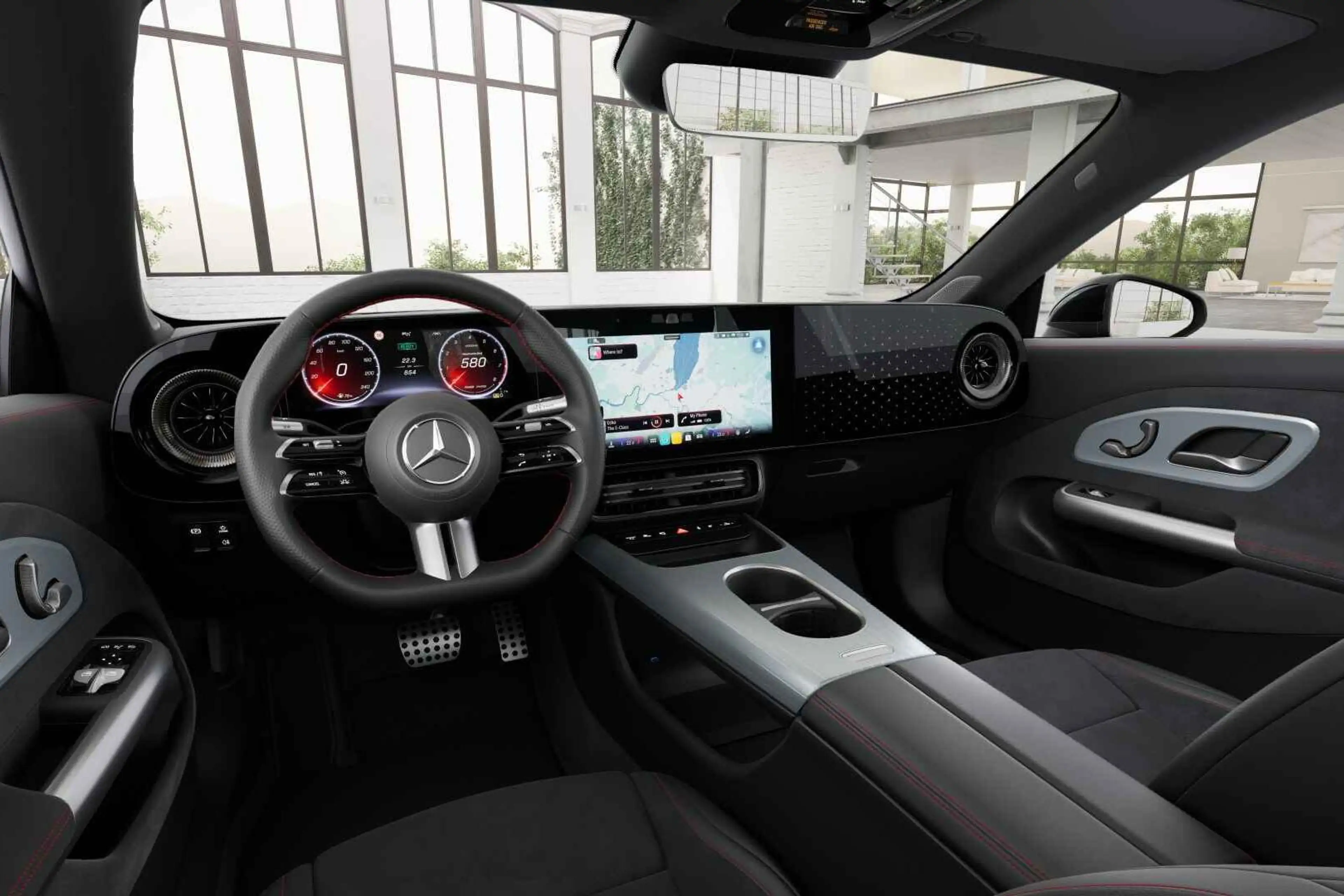 Mercedes-Benz CLA 180 CLA Coupé Business Solution AMG | Premium Pakket | — photo 3