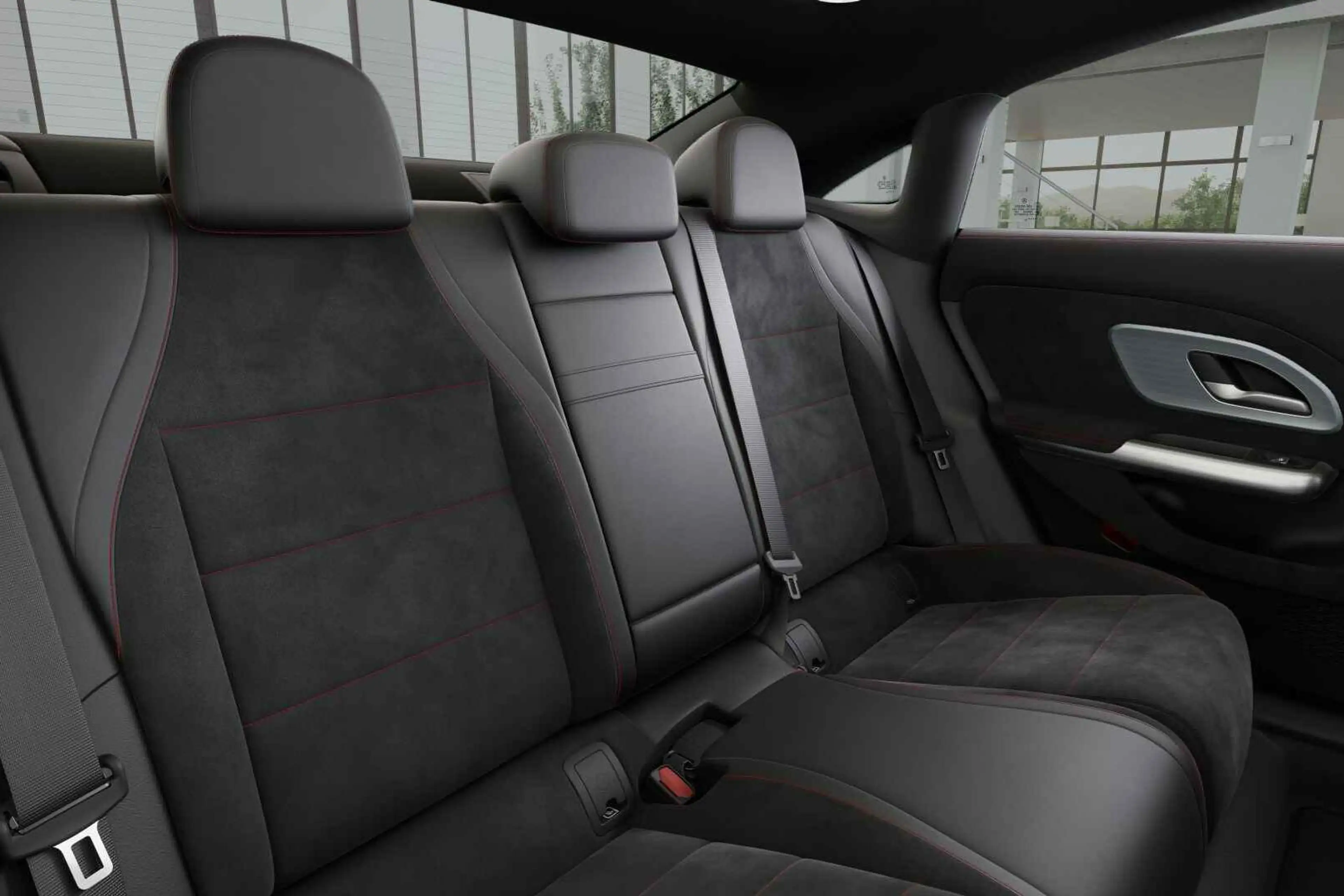 Mercedes-Benz CLA 180 CLA Coupé Business Solution AMG | Premium Pakket | — photo 6