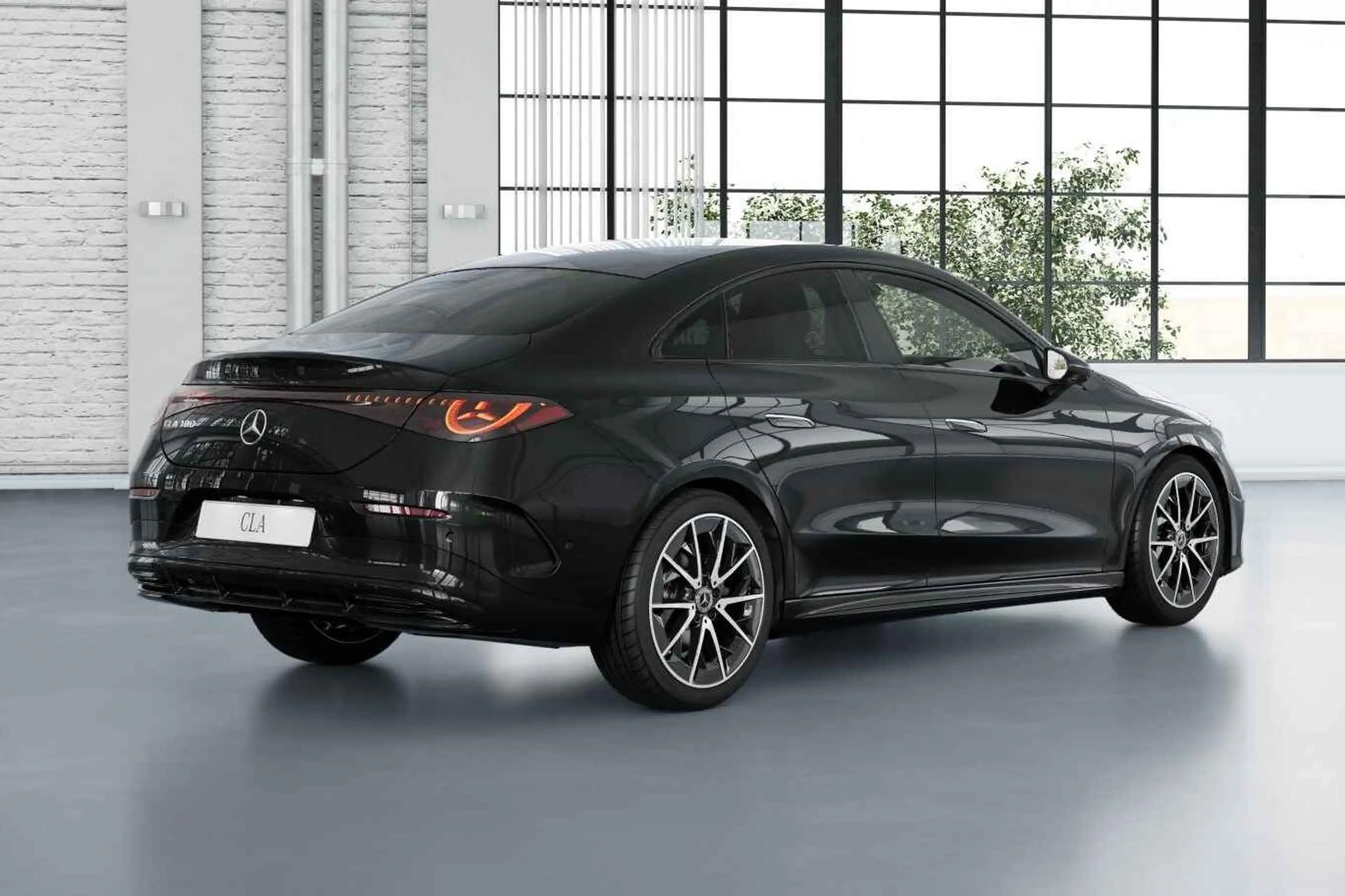 Mercedes-Benz CLA 180 CLA Coupé Business Solution AMG | Premium Pakket | — photo 2