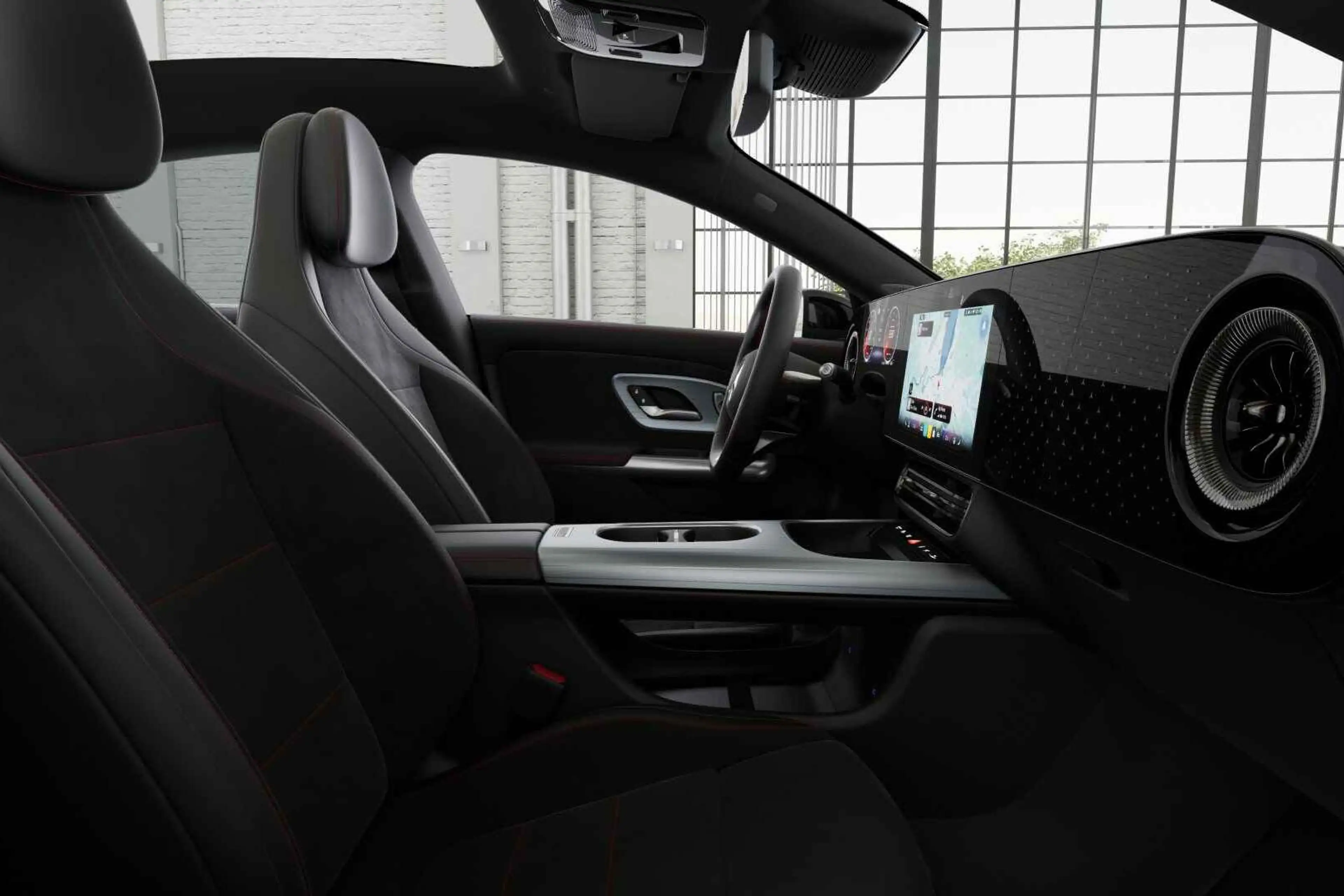 Mercedes-Benz CLA 180 CLA Coupé Business Solution AMG | Premium Pakket | — photo 5