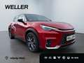 Lexus LBX FWD Cool *LED*ACC*Leder*360°*HUD*M Levinson* Roşu - thumbnail 4