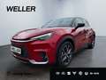 Lexus LBX FWD Cool *LED*ACC*Leder*360°*HUD*M Levinson* Roşu - thumbnail 1
