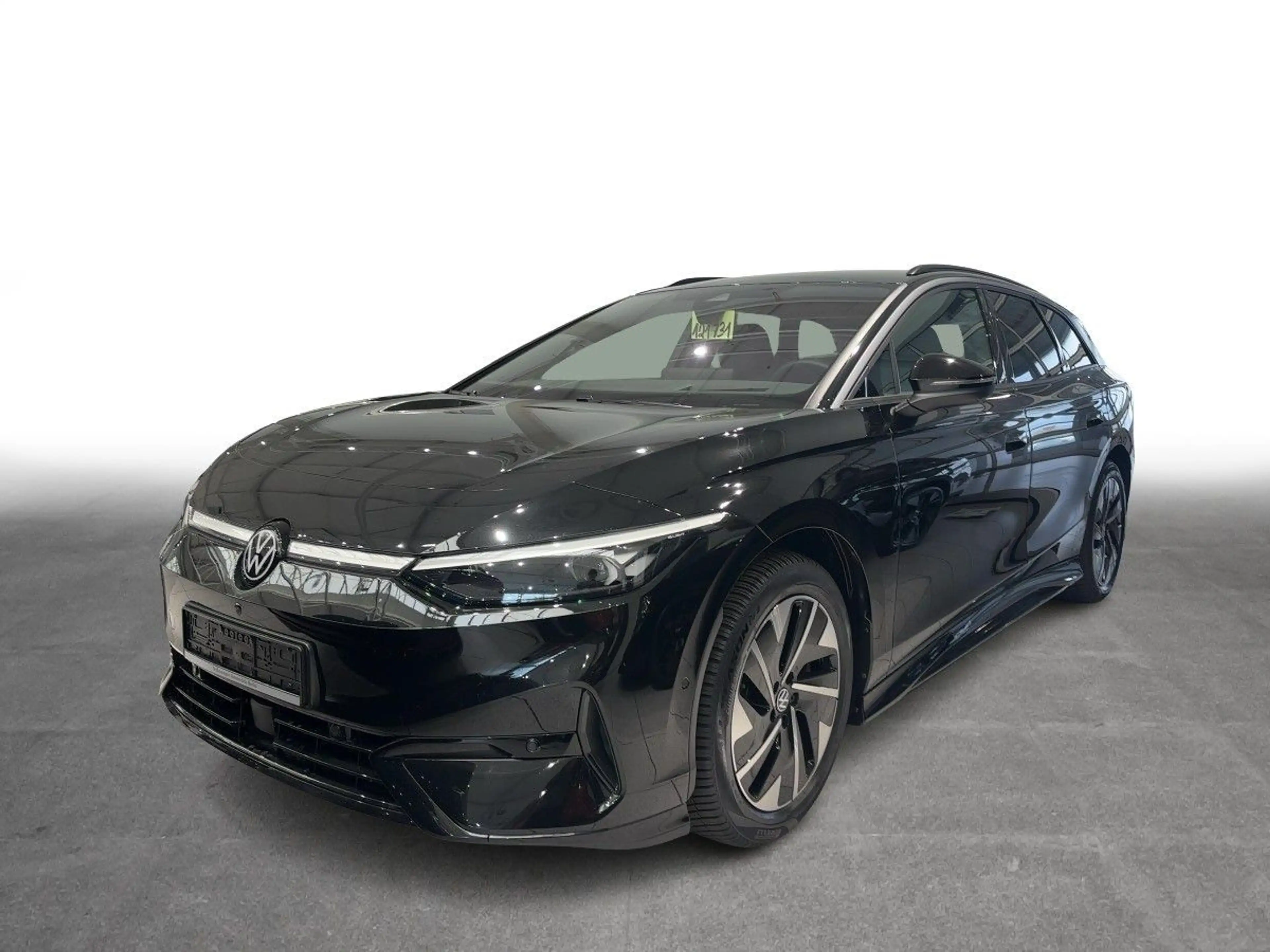 Volkswagen ID.7 Pro 210/77 Wärmepumpe Navi SHZ — photo 4