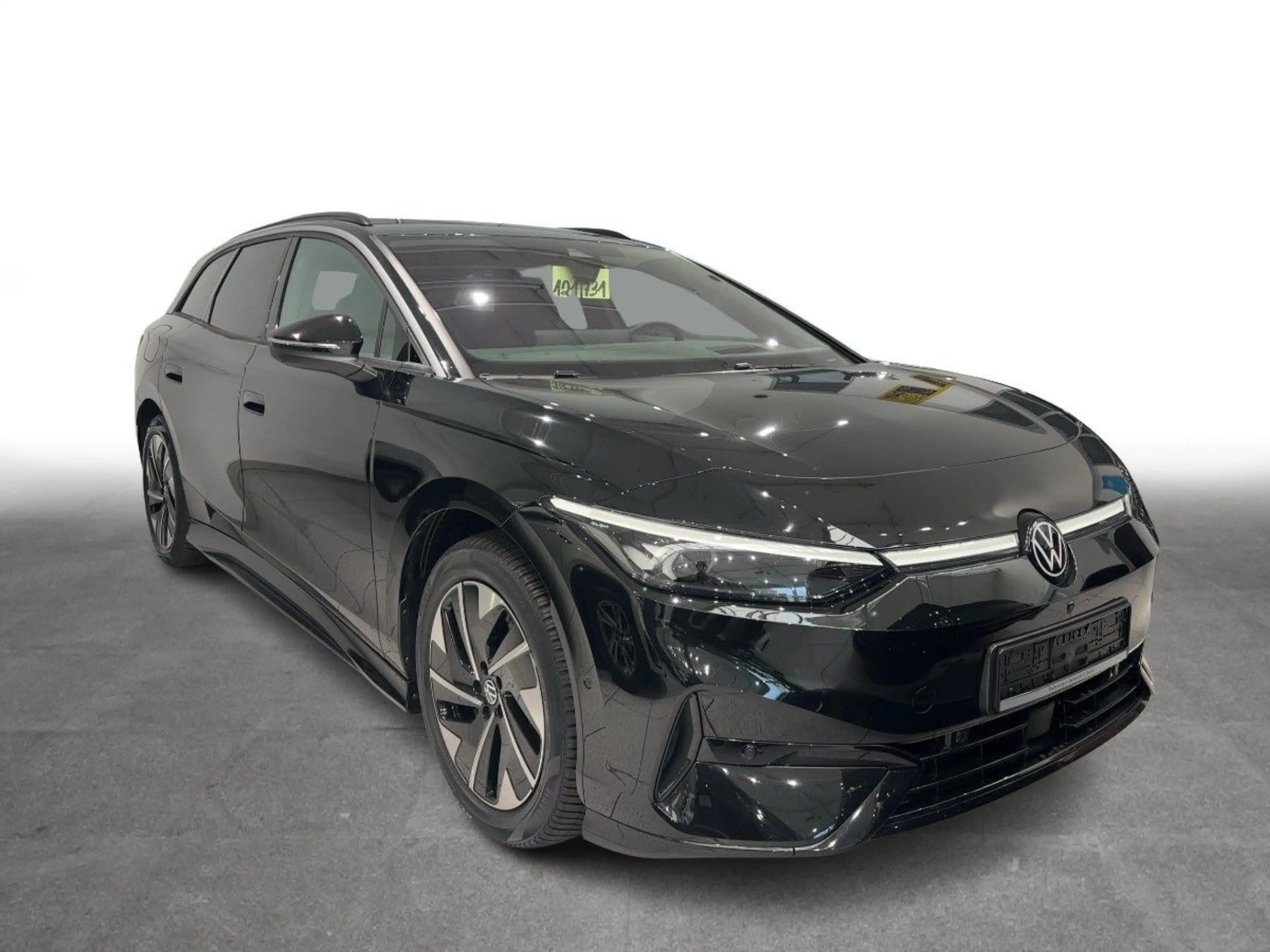 Volkswagen ID.7 Pro 210/77 Wärmepumpe Navi SHZ — photo 5