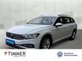 Volkswagen Passat Variant 2.0 TDI DSG BUSINESS *AHK *RKAM *LED *TRAVEL *NAV Wit - thumbnail 1