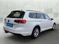 Volkswagen Passat Variant 2.0 TDI DSG BUSINESS *AHK *RKAM *LED *TRAVEL *NAV Wit - thumbnail 4