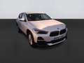 BMW X2 sDrive 18d Blanco - thumbnail 3