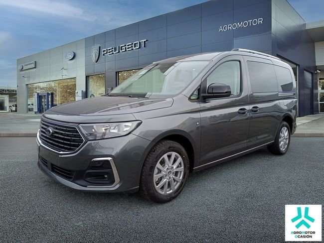 Ford Tourneo Connect 1.5 Ecoboost SWB L1 Titanium Aut. - foto 1