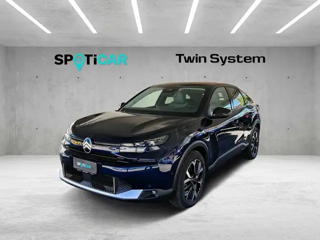 Citroen C4 3ª serie Hybrid 136 e-DCS6 Max