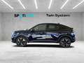 Citroen C4 3ª serie Hybrid 136 e-DCS6 Max Blu/Azzurro - thumbnail 3