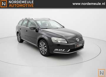 1.4 TSI COMFORTLINE BLUEMOTION, TREKHAAK, STOELVW,