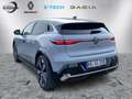 Renault Megane E-Tech 100% ele Iconic 220 Comfort Range Grau - thumbnail 4