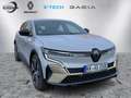 Renault Megane E-Tech 100% ele Iconic 220 Comfort Range Grau - thumbnail 2